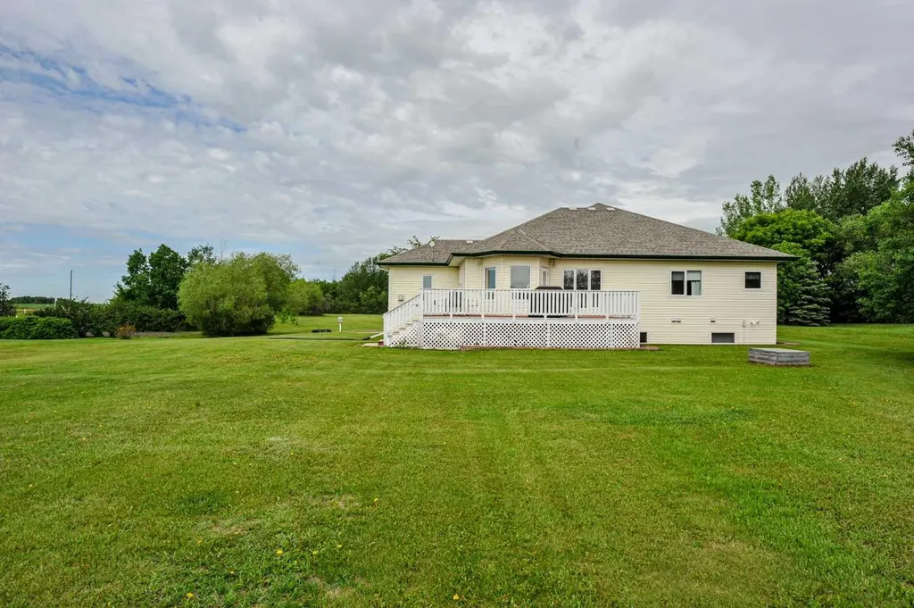 46479 Range Road 183 Rural Camrose County AB T0B 3P0