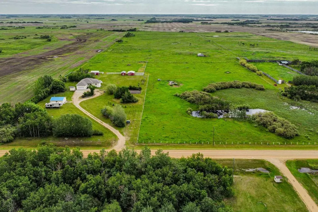 46479 Range Road 183 Rural Camrose County AB T0B 3P0