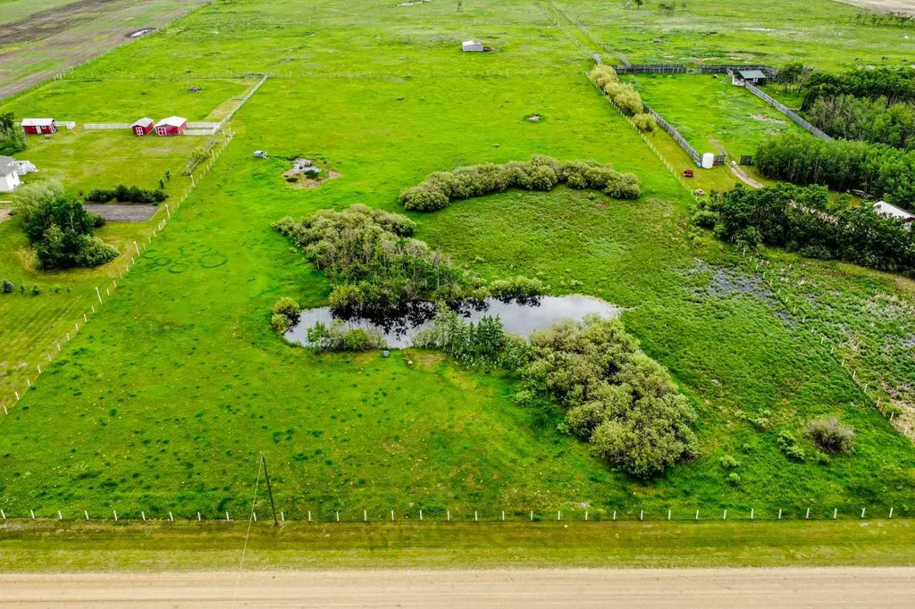 46479 Range Road 183 Rural Camrose County AB T0B 3P0