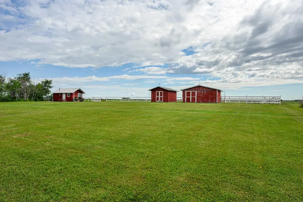 46479 Range Road 183 Rural Camrose County AB T0B 3P0