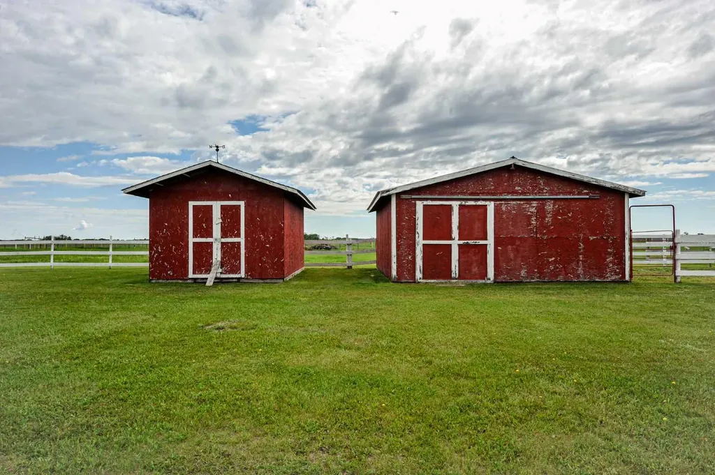 46479 Range Road 183 Rural Camrose County AB T0B 3P0