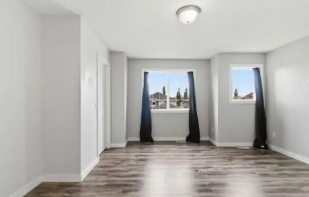 198 Fox Crescent Fort Mcmurray AB T9K 0C1