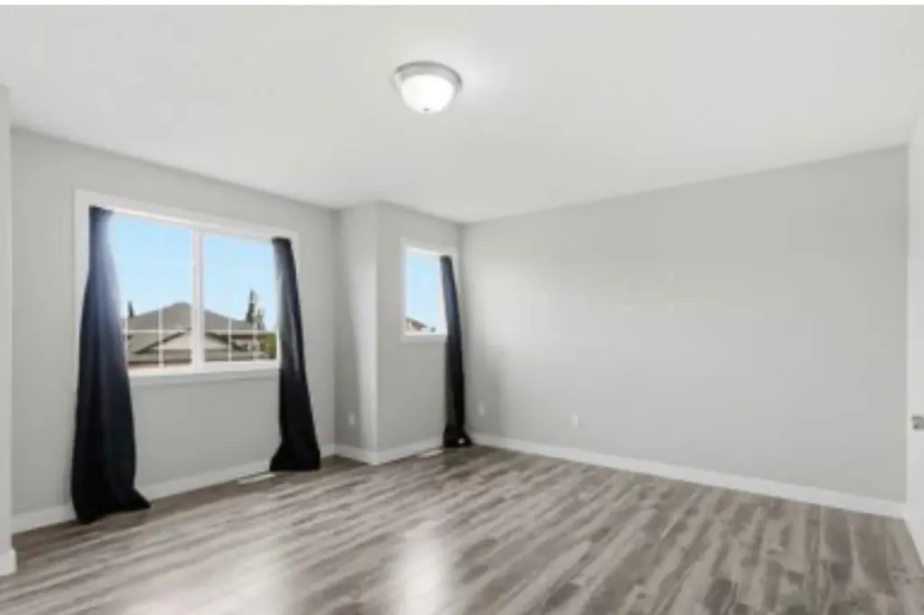 198 Fox Crescent Fort Mcmurray AB T9K 0C1