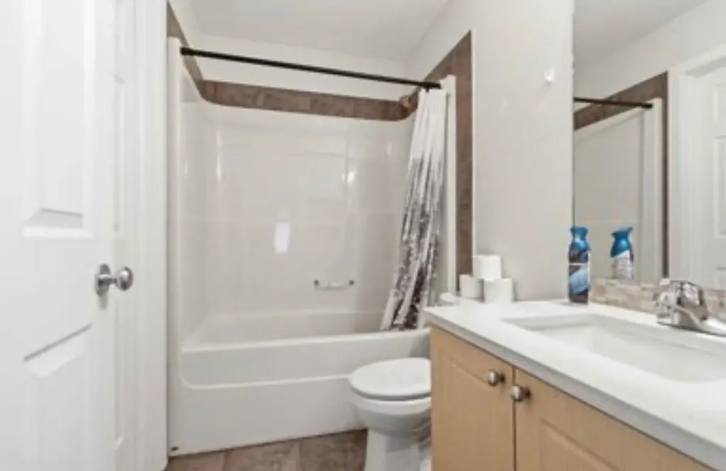 198 Fox Crescent Fort Mcmurray AB T9K 0C1