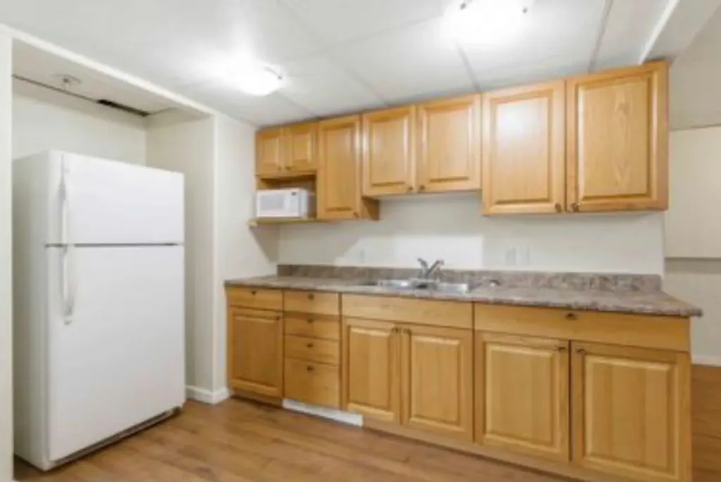 198 Fox Crescent Fort Mcmurray AB T9K 0C1