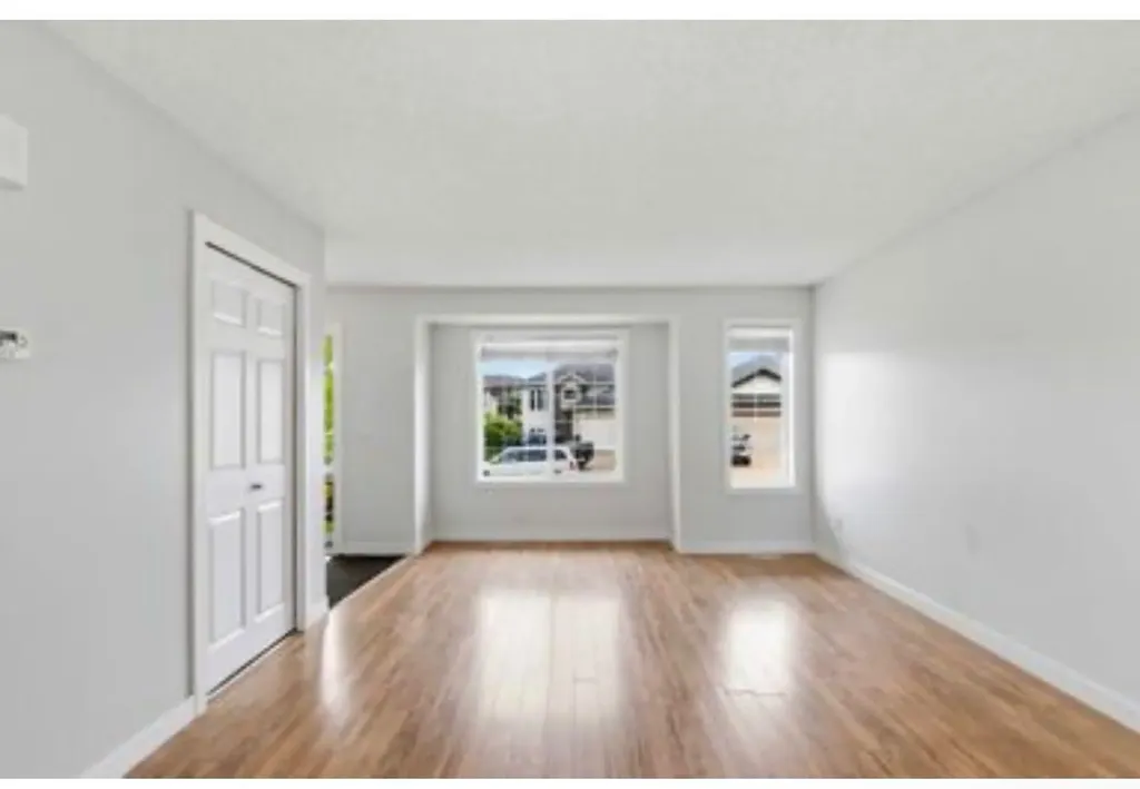 198 Fox Crescent Fort Mcmurray AB T9K 0C1