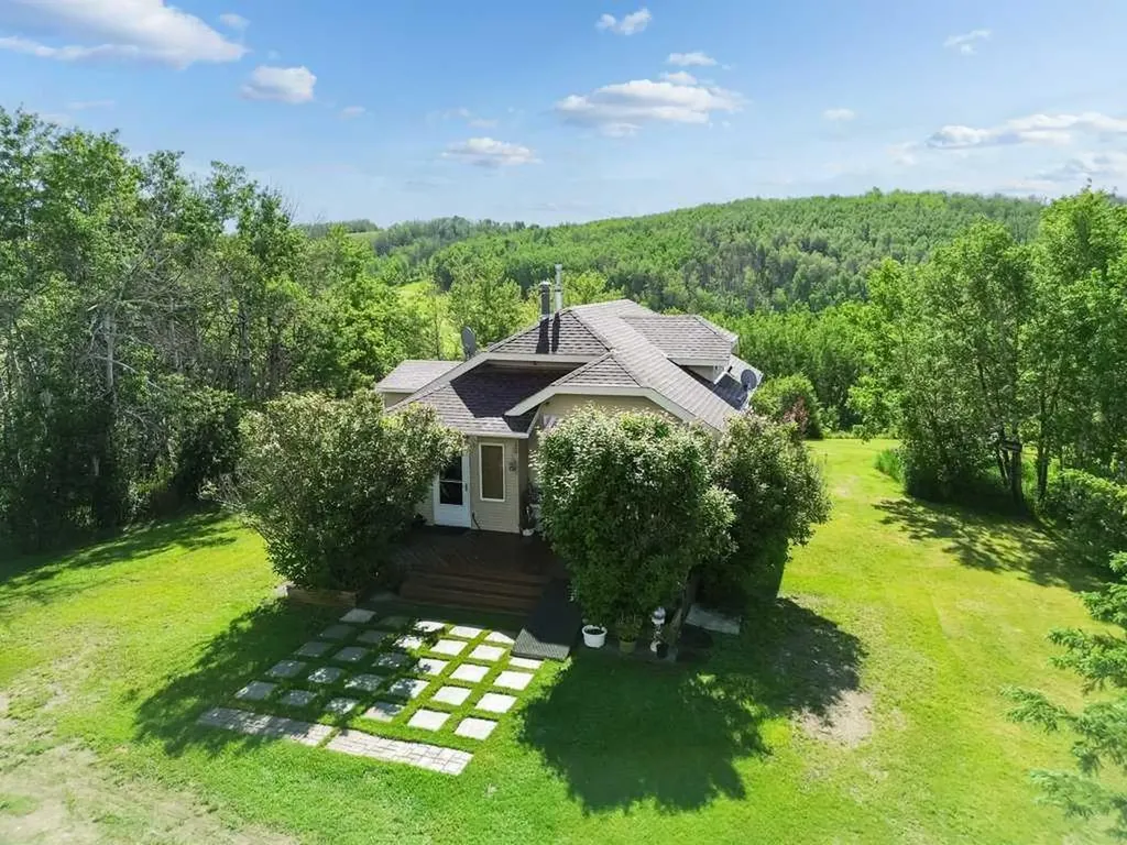 35321 Range Road 242 Rural Red Deer County AB T0M 0Y0