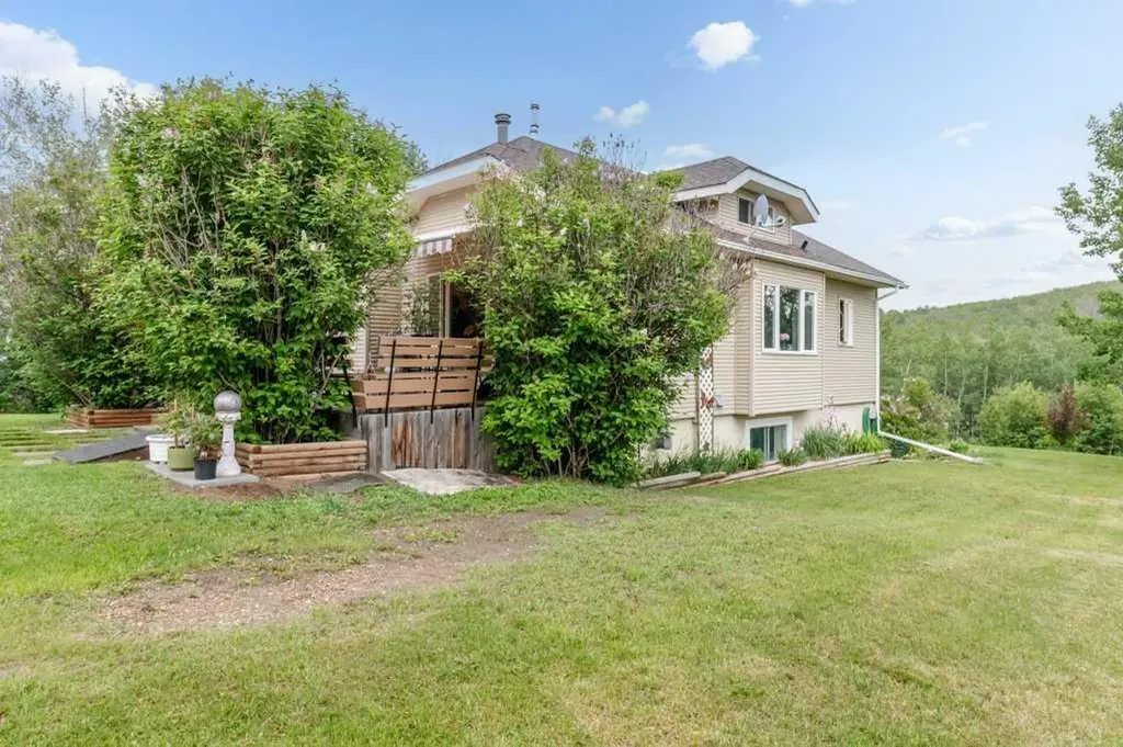 35321 Range Road 242 Rural Red Deer County AB T0M 0Y0