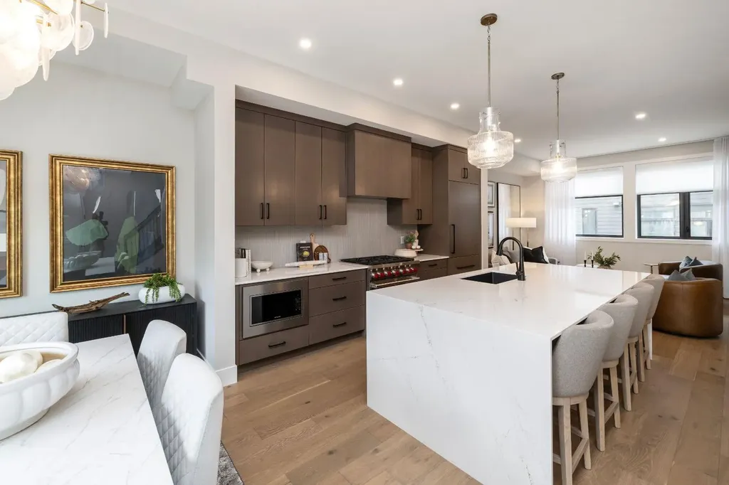 150 Lebel Crescent NW Calgary AB T3B6S7