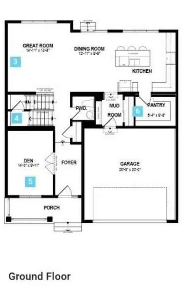 142 Carringwood Terrace NW Calgary AB T3P 2X1