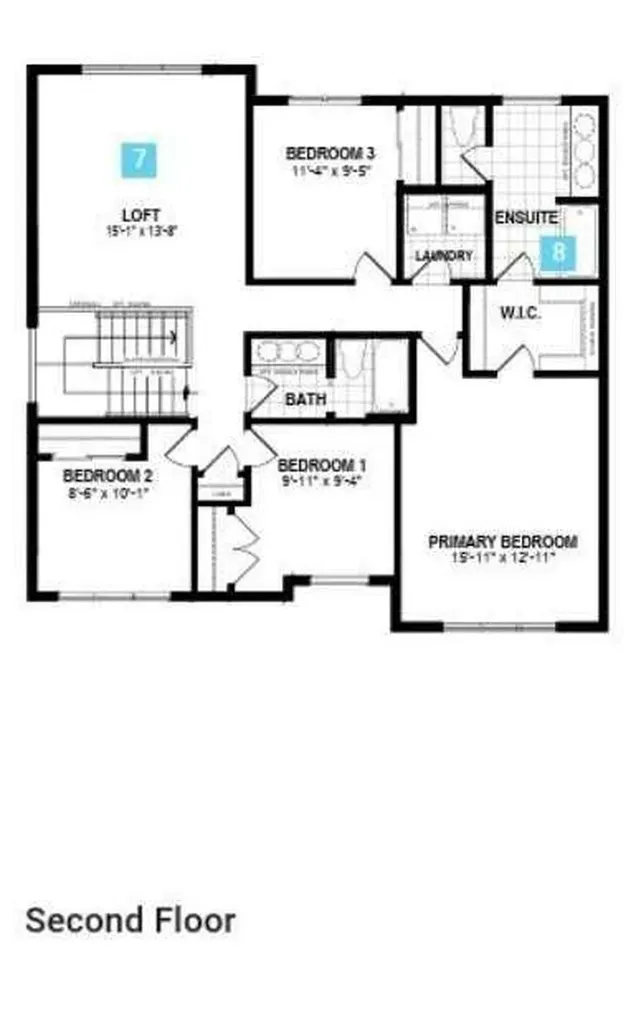 142 Carringwood Terrace NW Calgary AB T3P 2X1