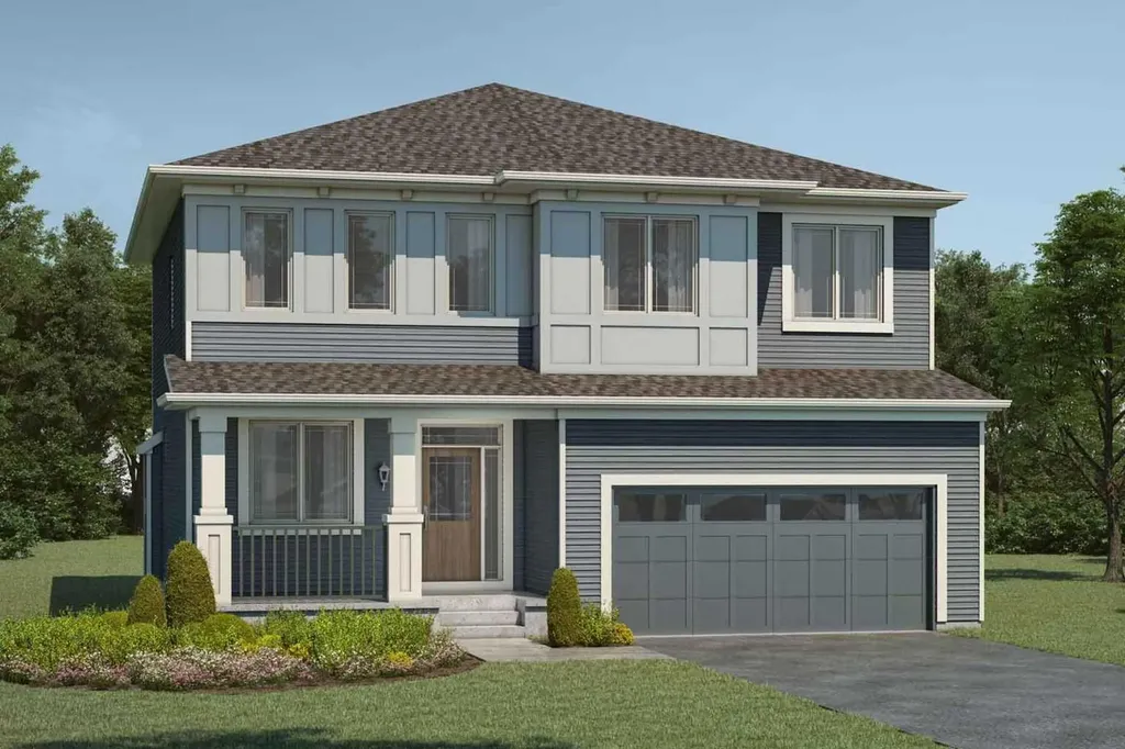 59 Carringwood Rise NW Calgary AB T2X 6J9