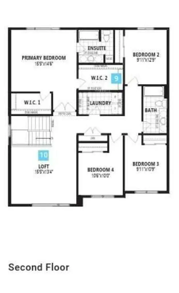 59 Carringwood Rise NW Calgary AB T2X 6J9