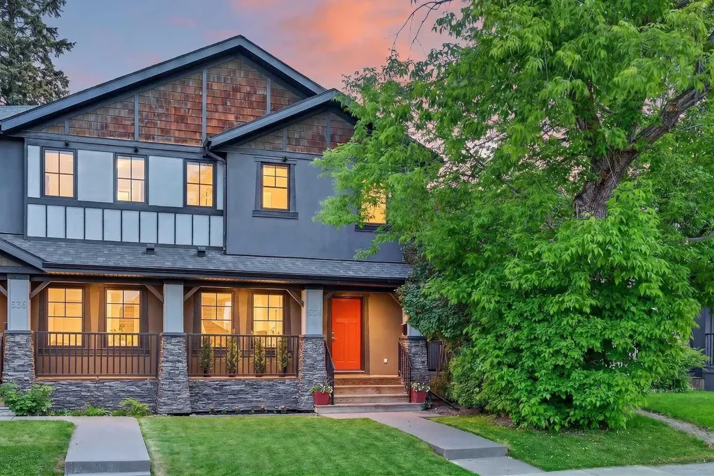 536 53 Avenue SW Calgary AB T2V 0B9