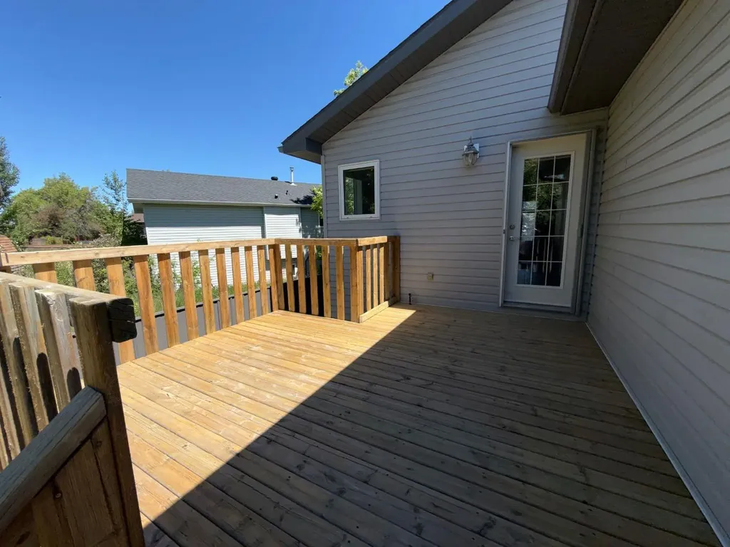 40 Micmac Court W Lethbridge AB T1K 7P9