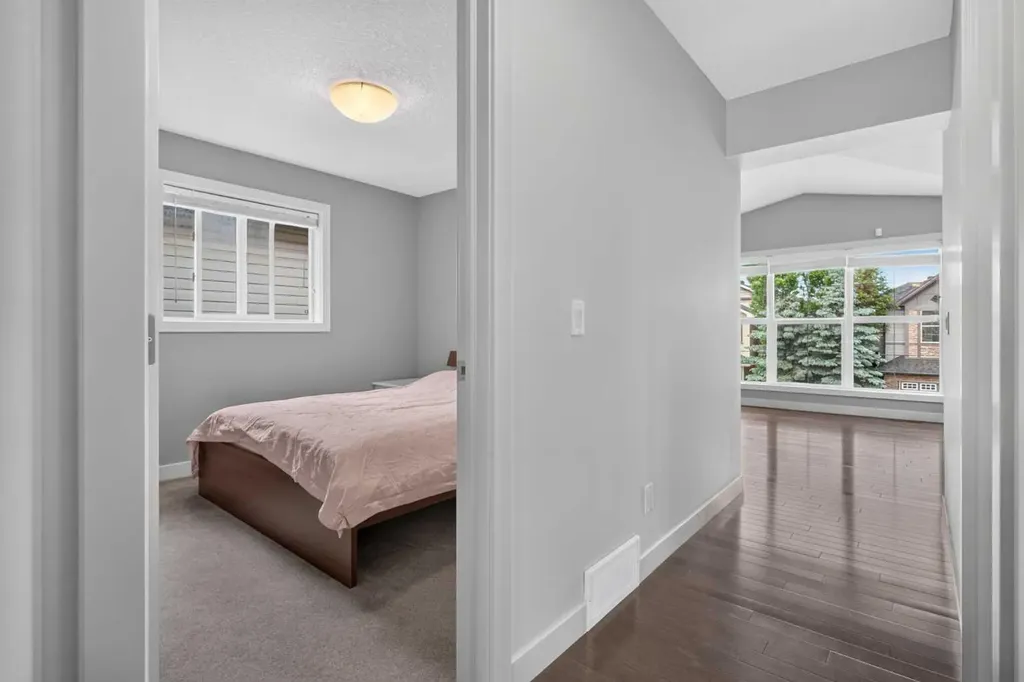 27 Pantego Avenue NW Calgary AB T3K 0C4