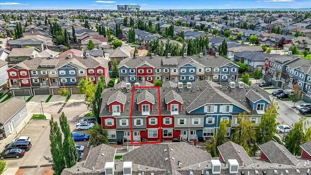 10 Auburn Bay Avenue SE Calgary AB T3M0P7
