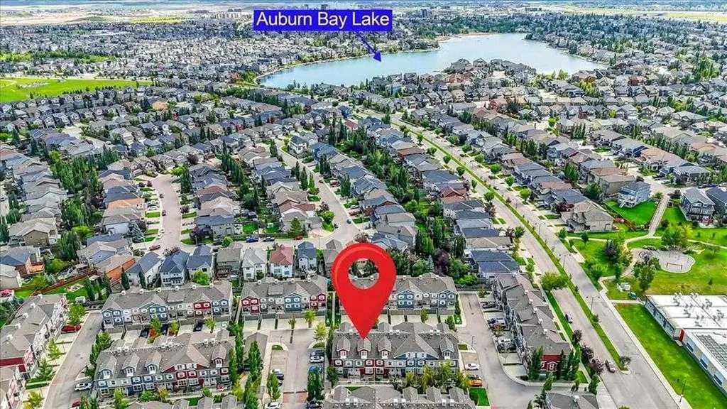 10 Auburn Bay Avenue SE Calgary AB T3M0P7