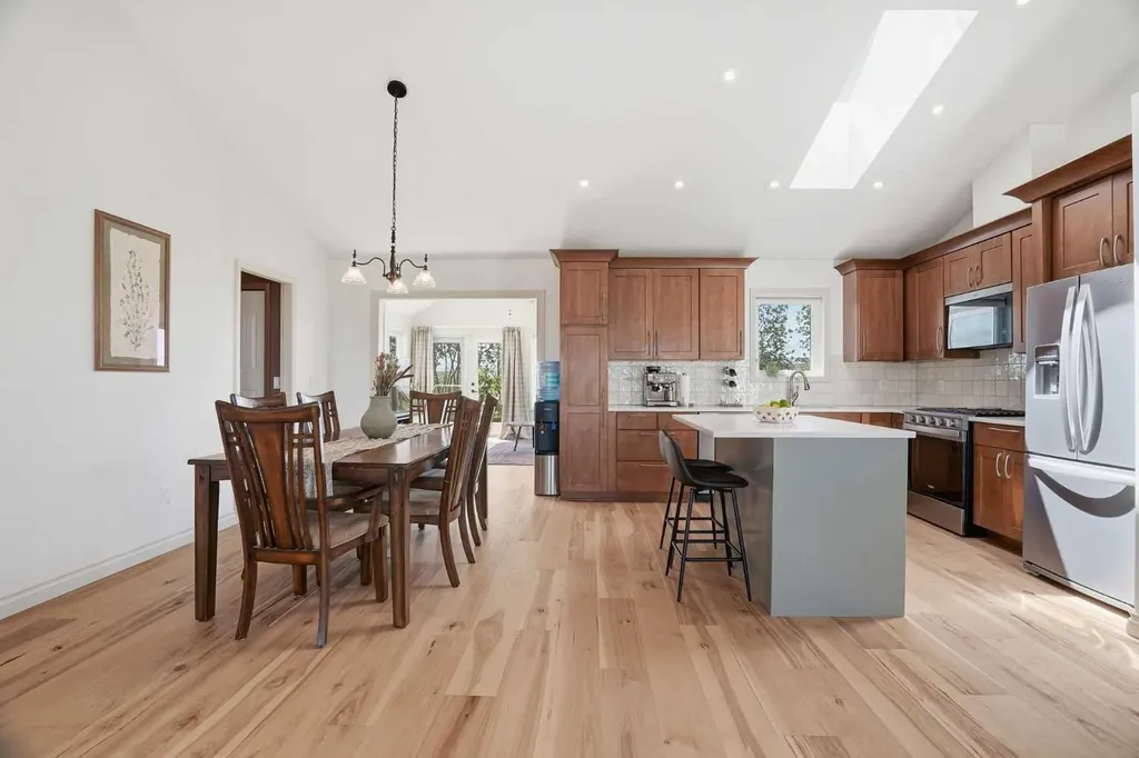 245169 Range Road 271 Rural Rocky View County AB T1Z0V9