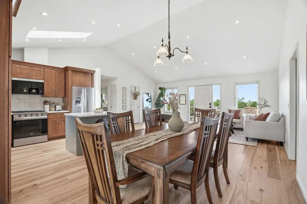 245169 Range Road 271 Rural Rocky View County AB T1Z0V9