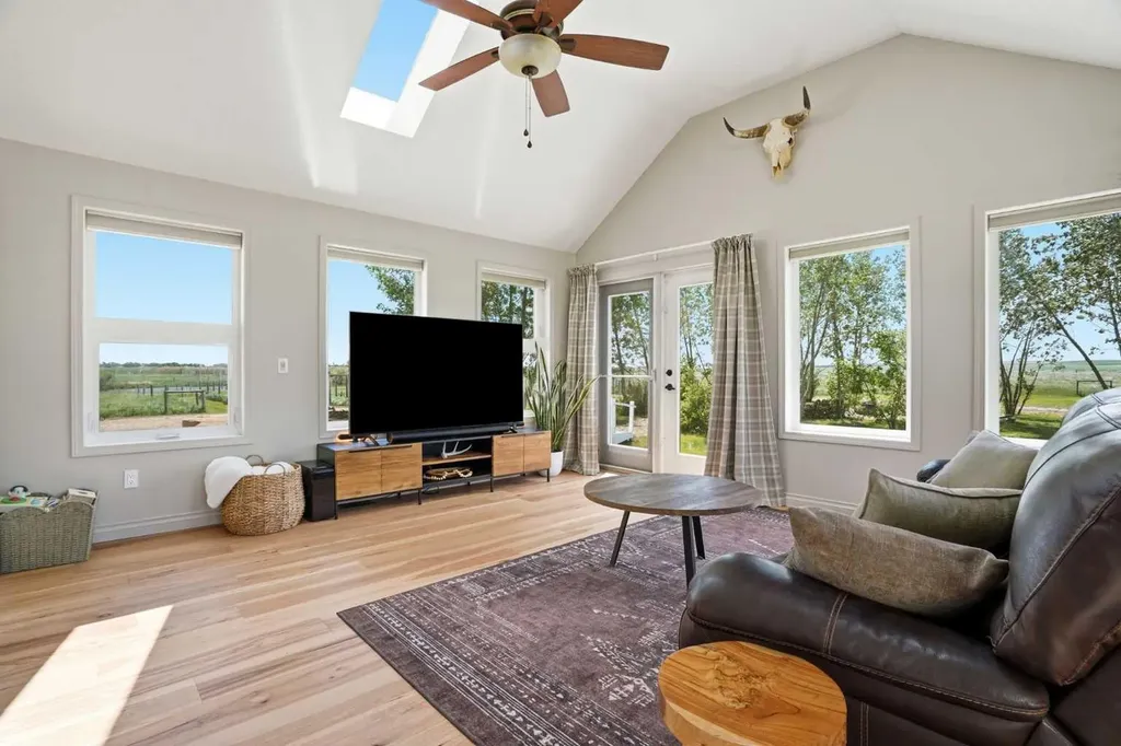245169 Range Road 271 Rural Rocky View County AB T1Z0V9