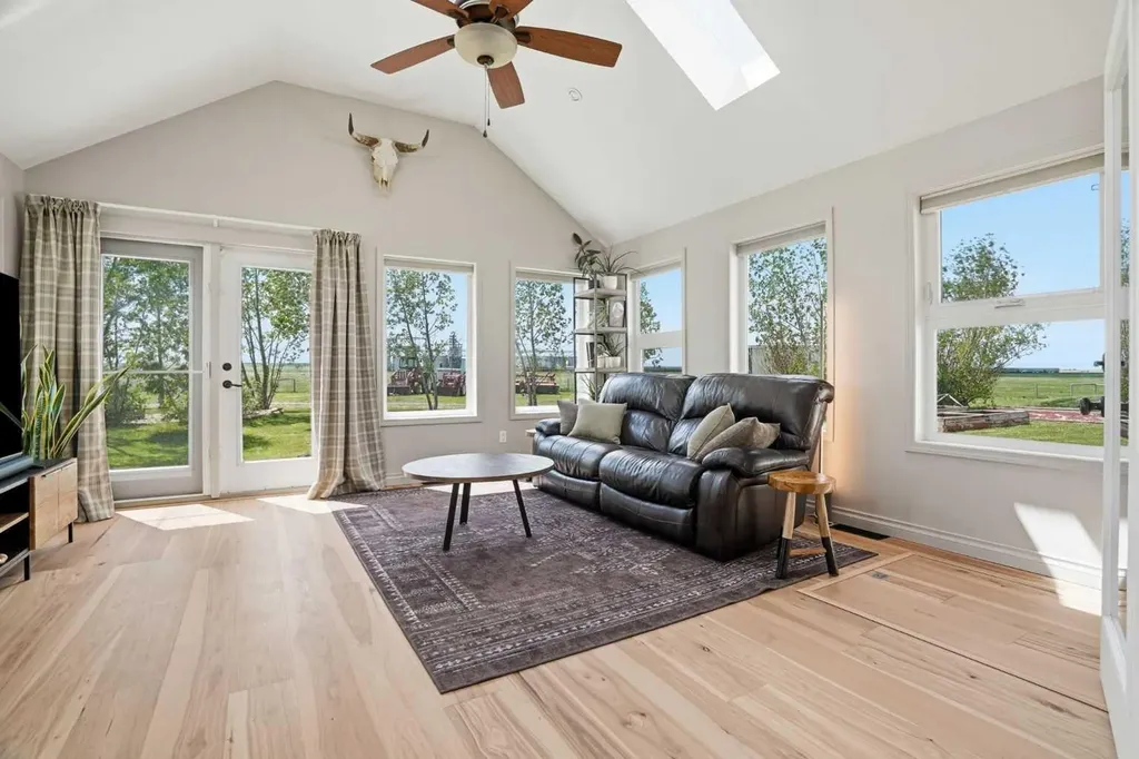 245169 Range Road 271 Rural Rocky View County AB T1Z0V9