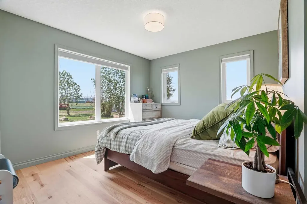 245169 Range Road 271 Rural Rocky View County AB T1Z0V9