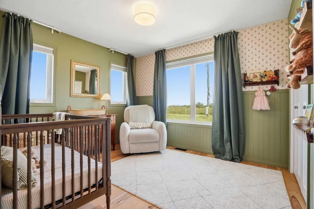 245169 271 Range Road Rural Rocky View County AB T1Z0V9