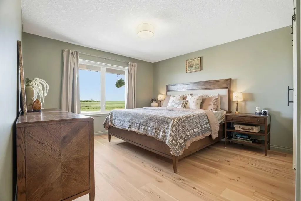 245169 Range Road 271 Rural Rocky View County AB T1Z0V9