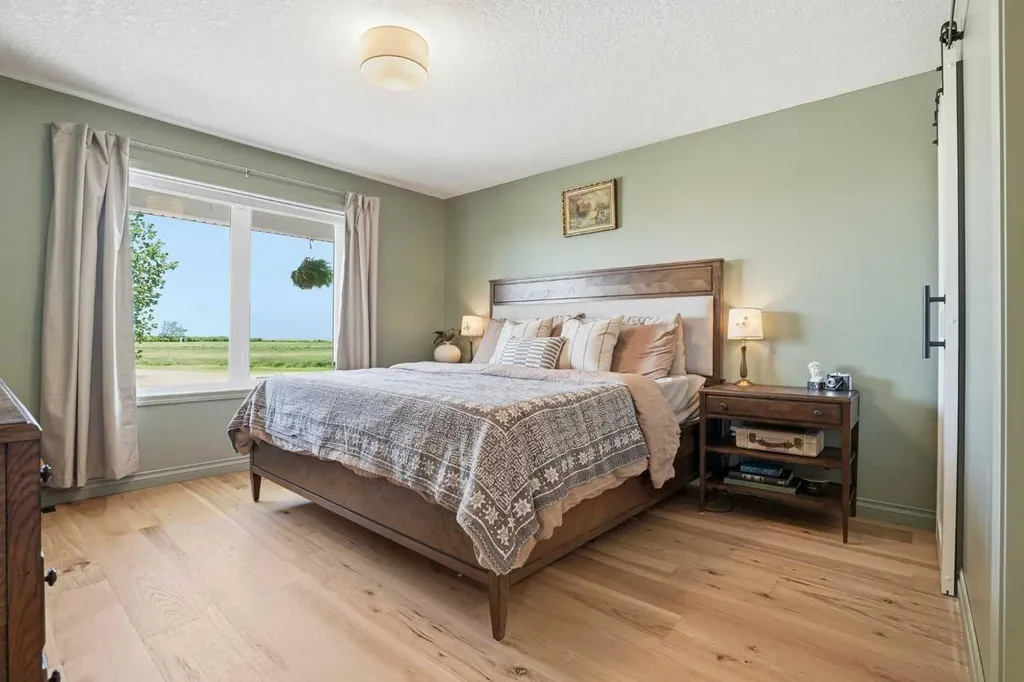 245169 Range Road 271 Rural Rocky View County AB T1Z0V9