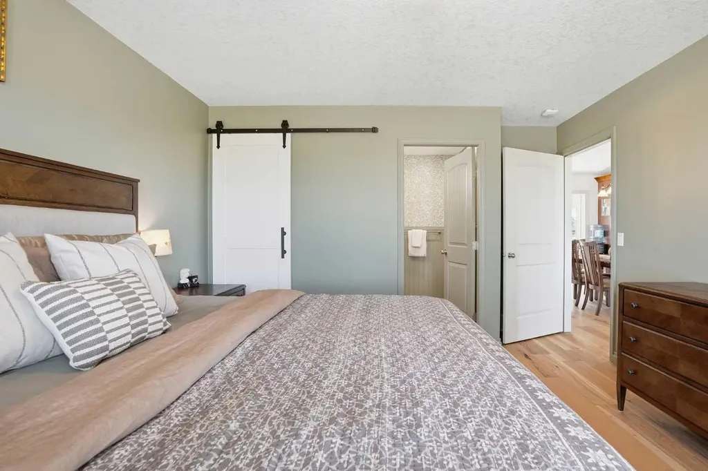 245169 271 Range Road Rural Rocky View County AB T1Z0V9