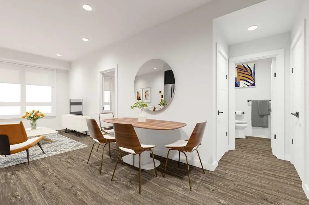 3107 Warren Street NW Calgary AB T3B 6N7