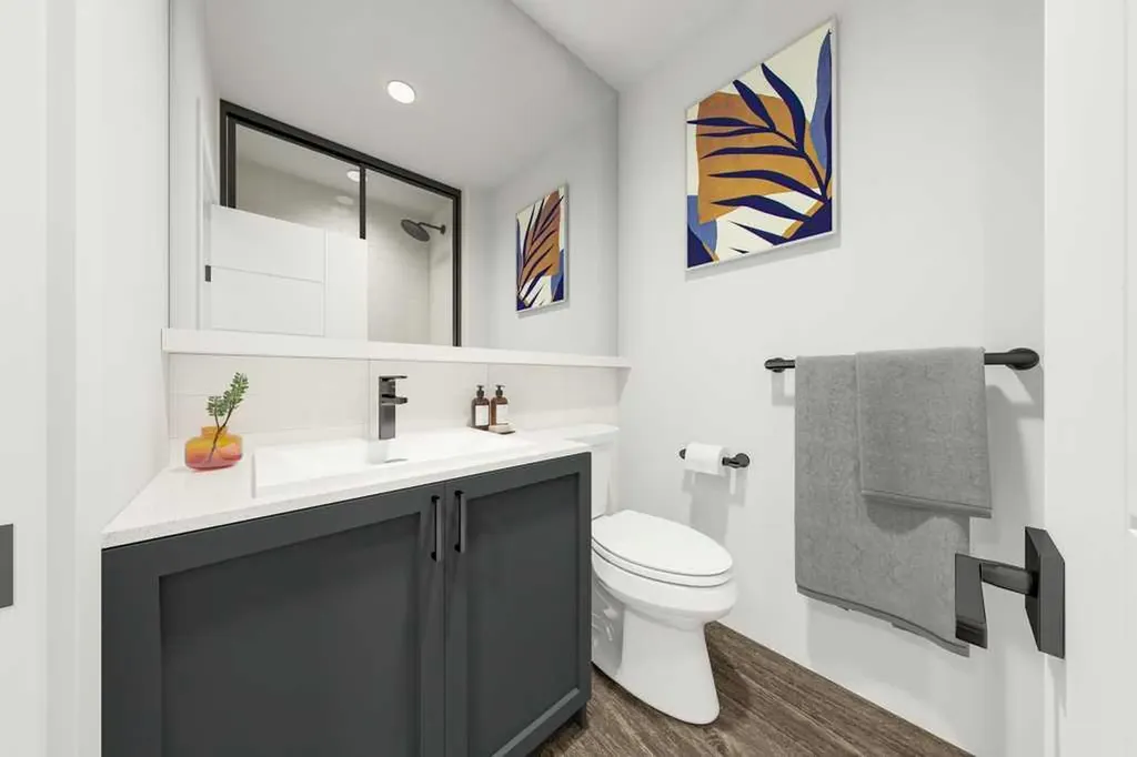 3107 Warren Street NW Calgary AB T3B 6N7