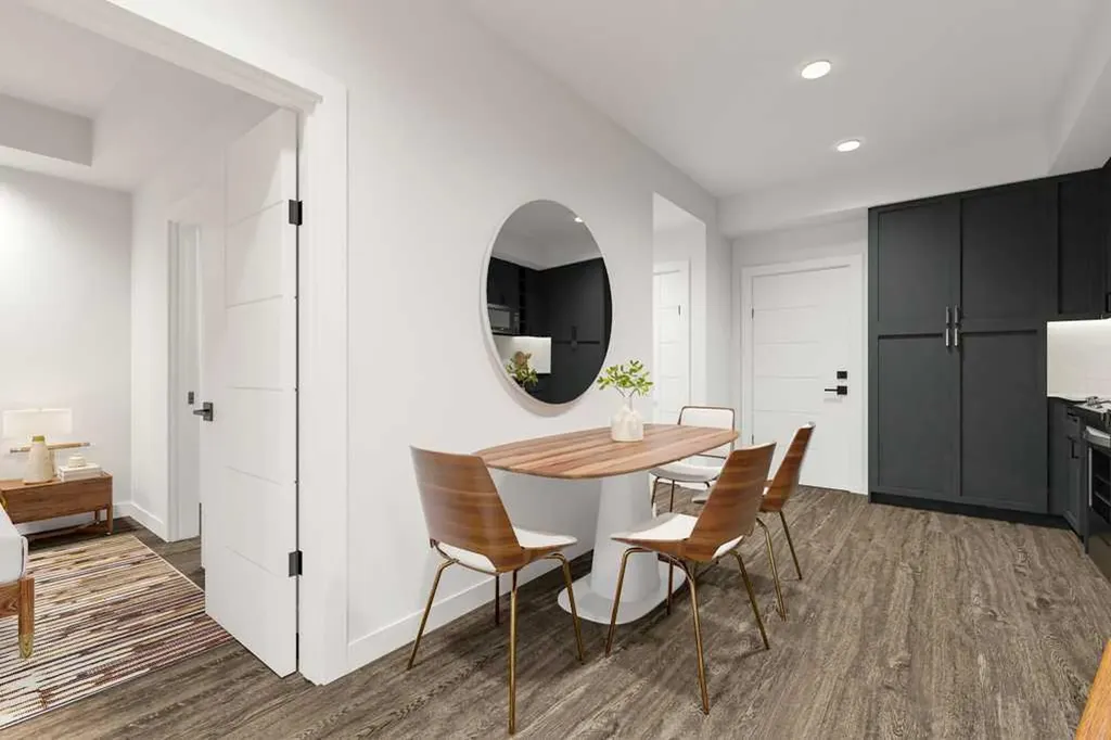 3107 Warren Street NW Calgary AB T3B 6N7
