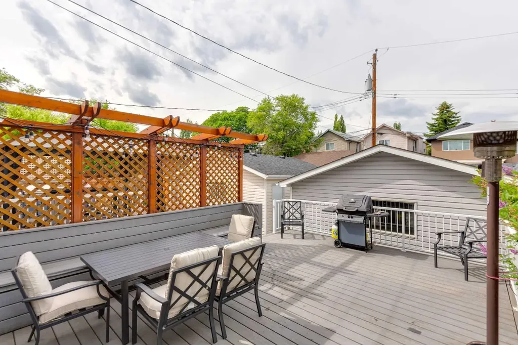 718 53 Avenue SW Calgary AB T2V0C3