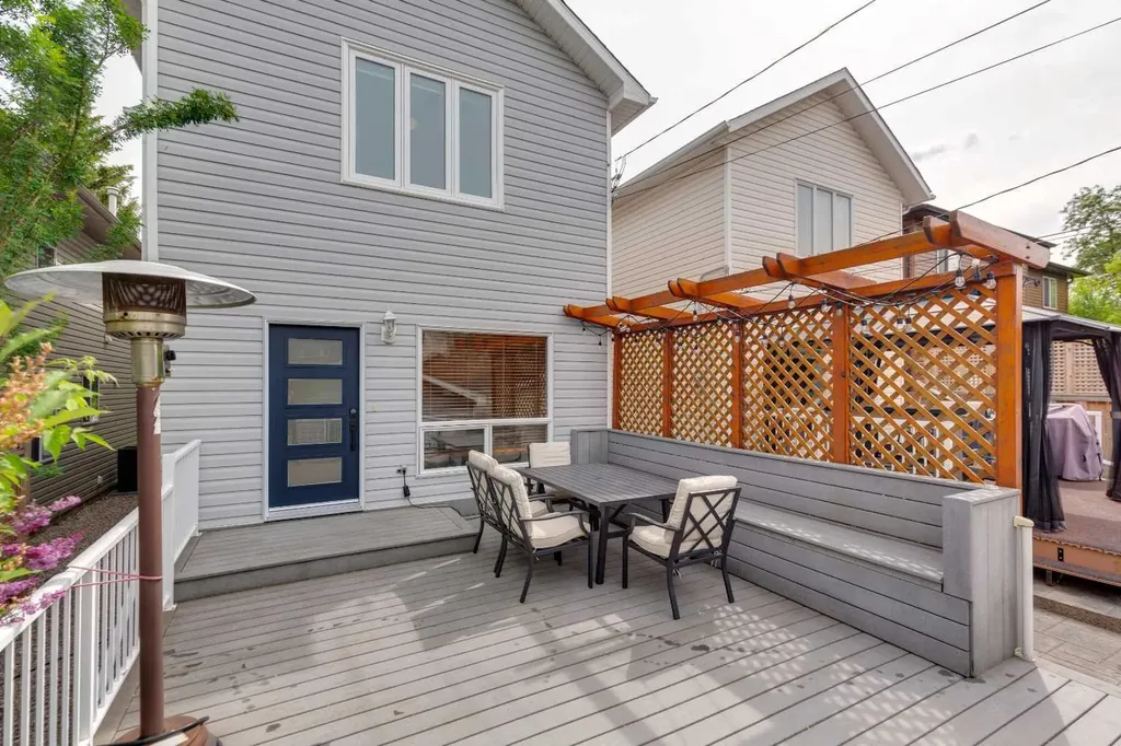 718 53 Avenue SW Calgary AB T2V0C3