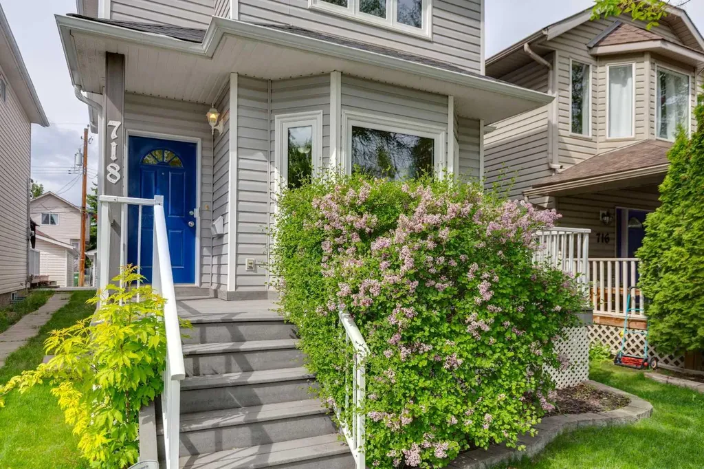 718 53 Avenue SW Calgary AB T2V0C3