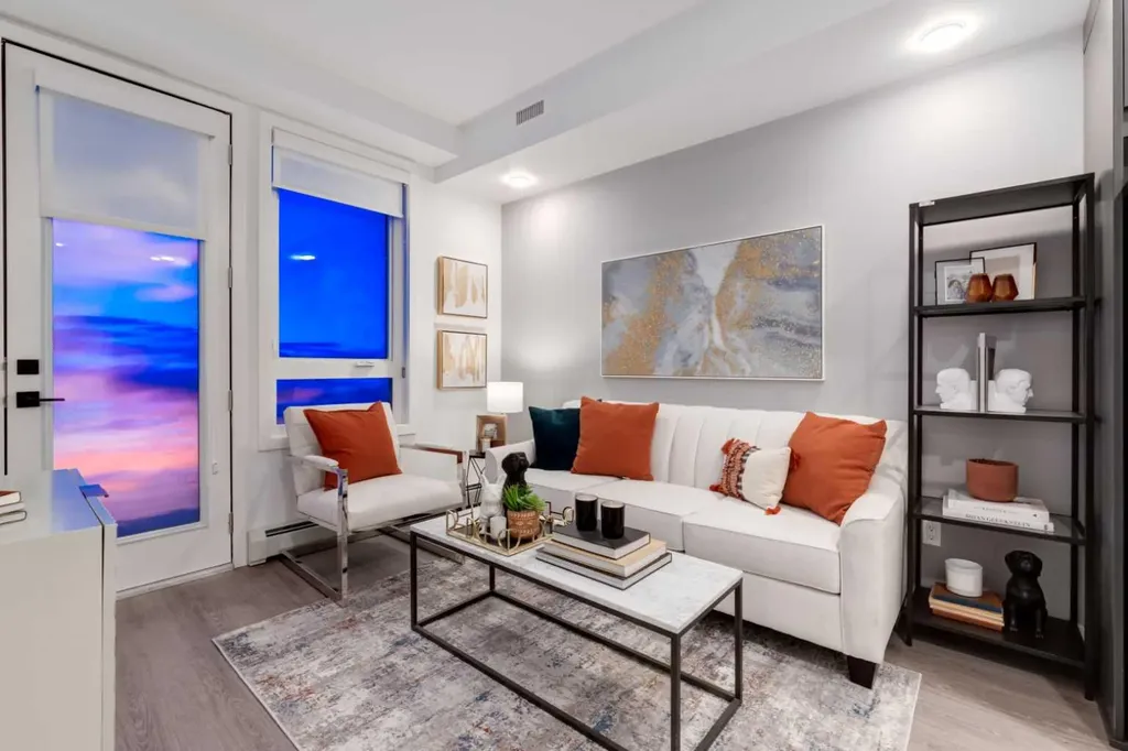 3107 Warren Street NW Calgary AB T3B 6N7