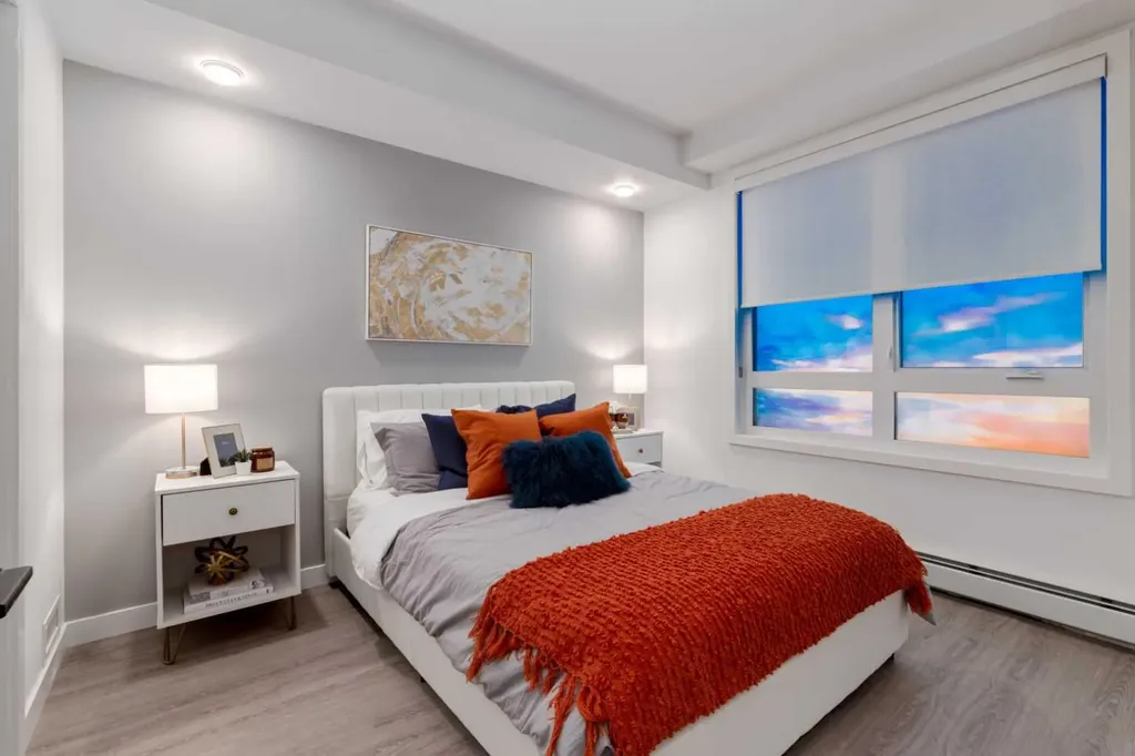 3107 Warren Street NW Calgary AB T3B 6N7