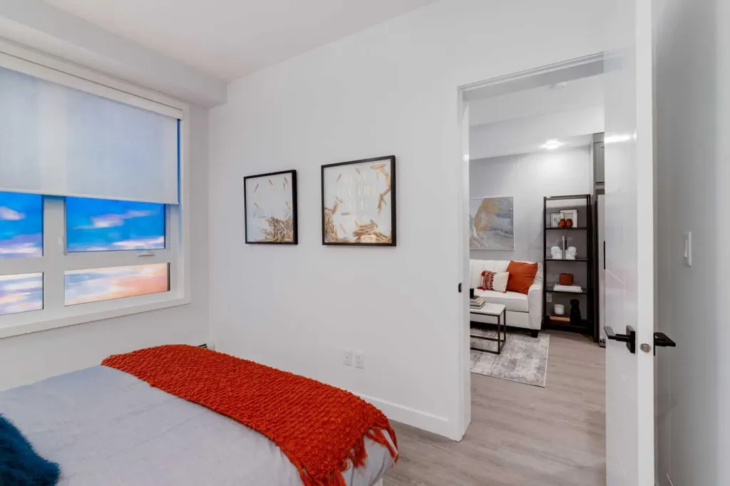 3107 Warren Street NW Calgary AB T3B 6N7