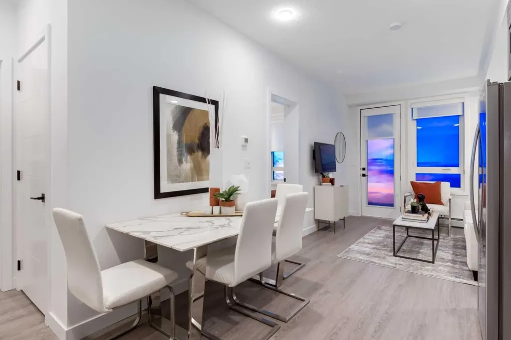 3107 Warren Street NW Calgary AB T3B 6N7