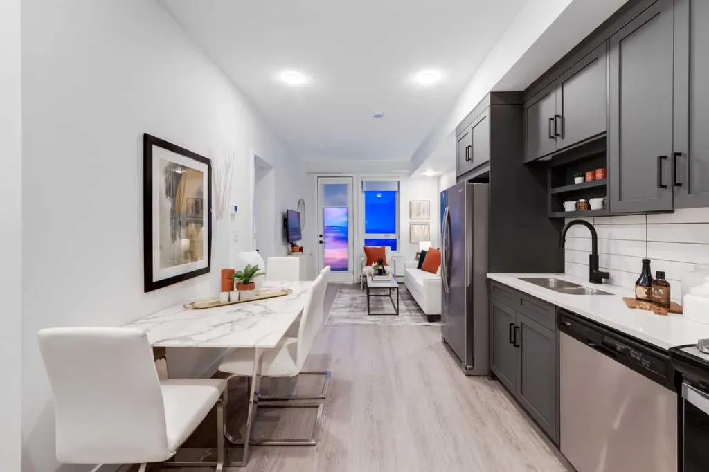3107 Warren Street NW Calgary AB T3B 6N7