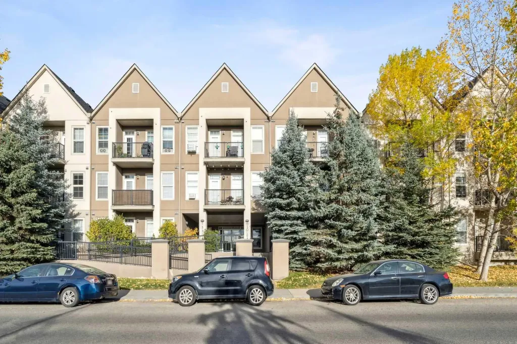 15304 Bannister Road SE Calgary AB T2X 0M8