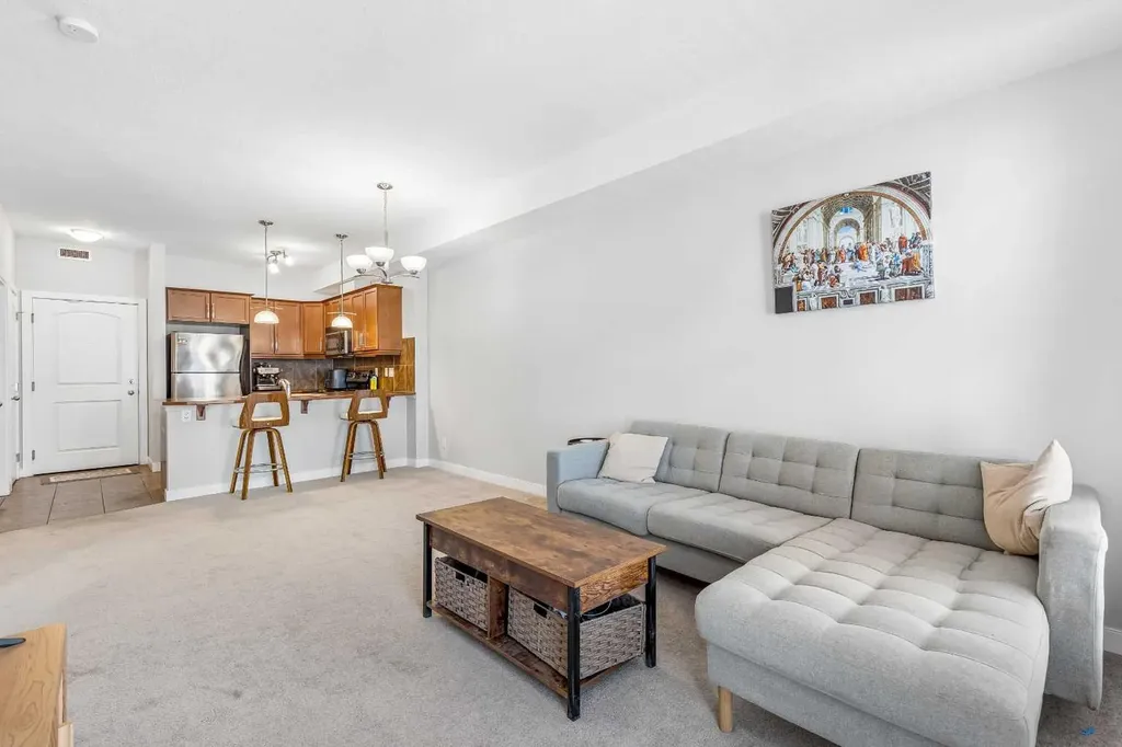 15304 Bannister Road SE Calgary AB T2X 0M8