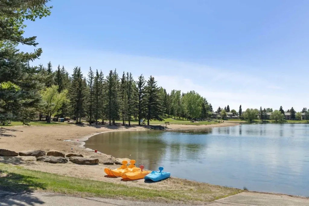 15304 Bannister Road SE Calgary AB T2X 0M8