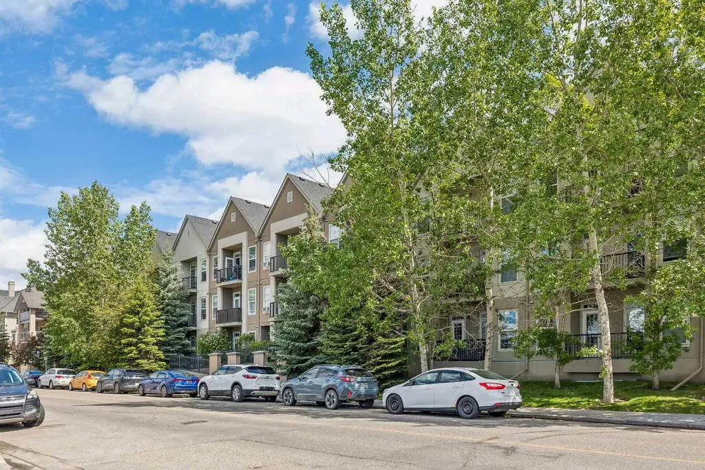 15304 Bannister Road SE Calgary AB T2X 0M8
