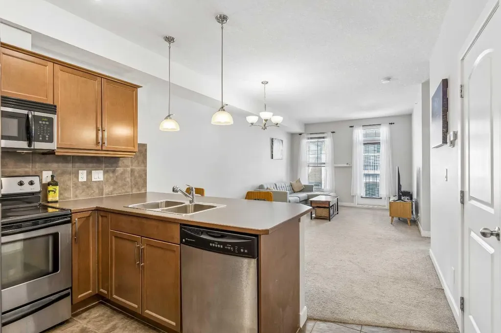 15304 Bannister Road SE Calgary AB T2X 0M8
