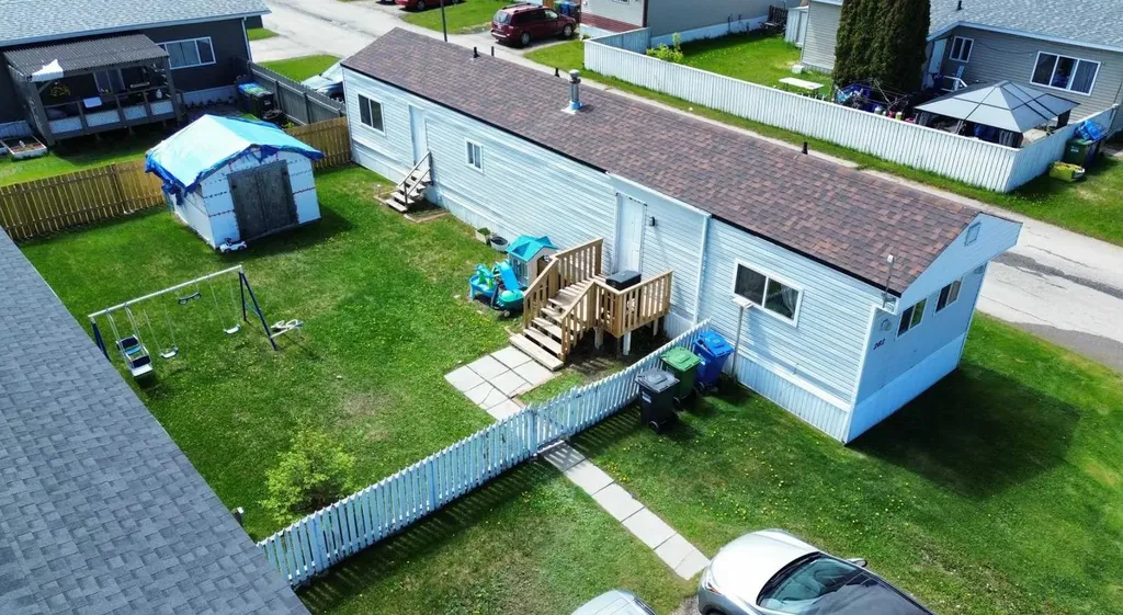 76 Street Red Deer AB T4P 2A6