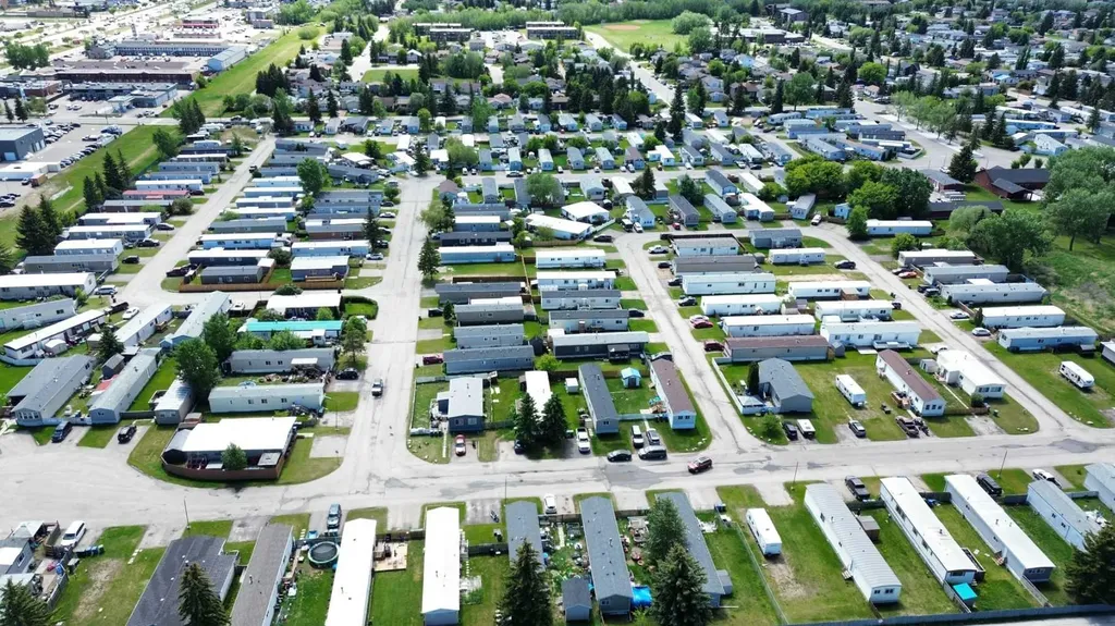 76 Street Red Deer AB T4P 2A6