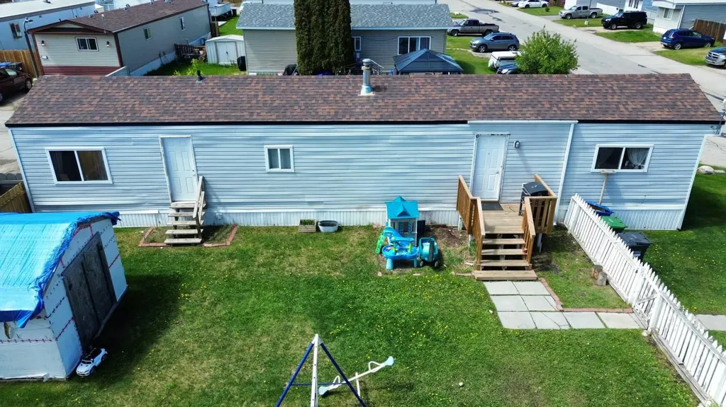 76 Street Red Deer AB T4P 2A6